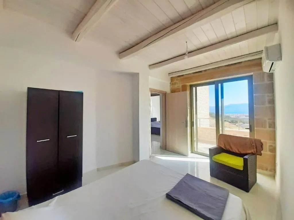 Room, Hostel Stylianos Kissamos, Crete