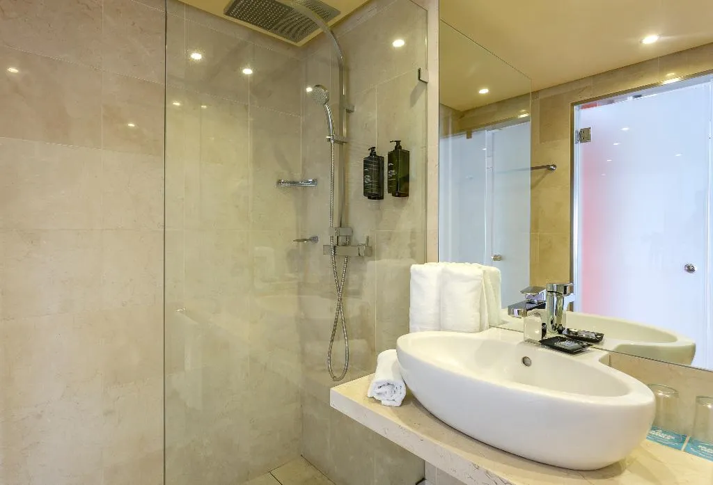 Room, Marins Playa Suites, Majorca