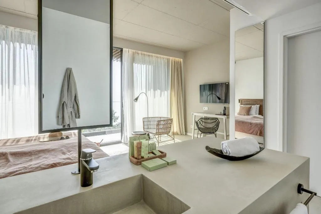 Room, Umani Hotel & Beach, Varna