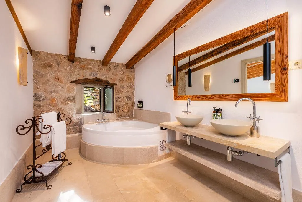 SUITE PREMIUM Room, Finca Albellons, Majorca