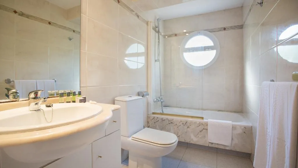 Double or Twin STANDARD Room, Es Pi2, Ibiza