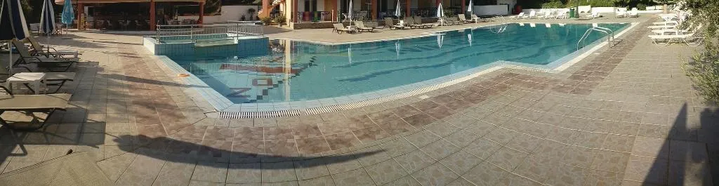 Pool, Zante Dolphin, Zante