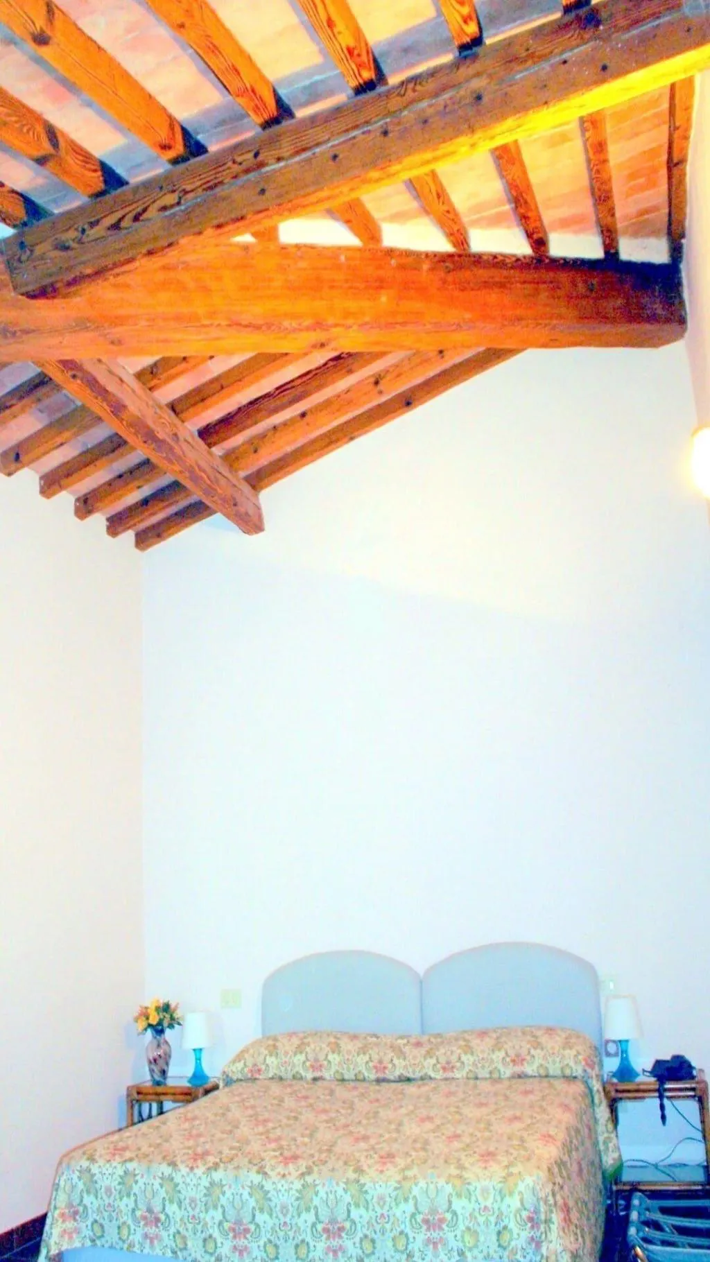 Room, Rita Major, Florence