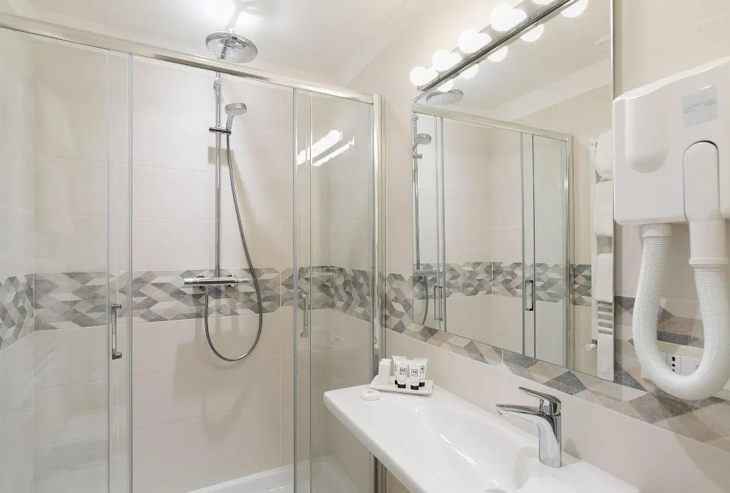 Room, Demetra Guest House, Naples