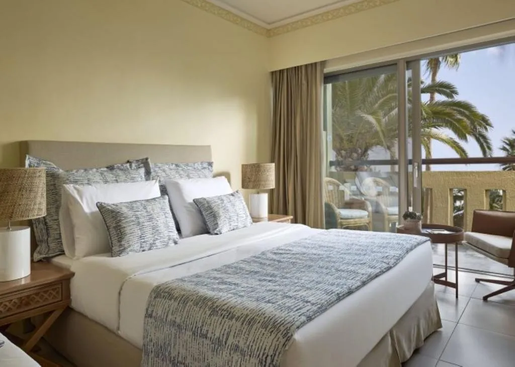 Double or Twin GARDEN VIEW Room, Aquila Rithymna Beach, Crete
