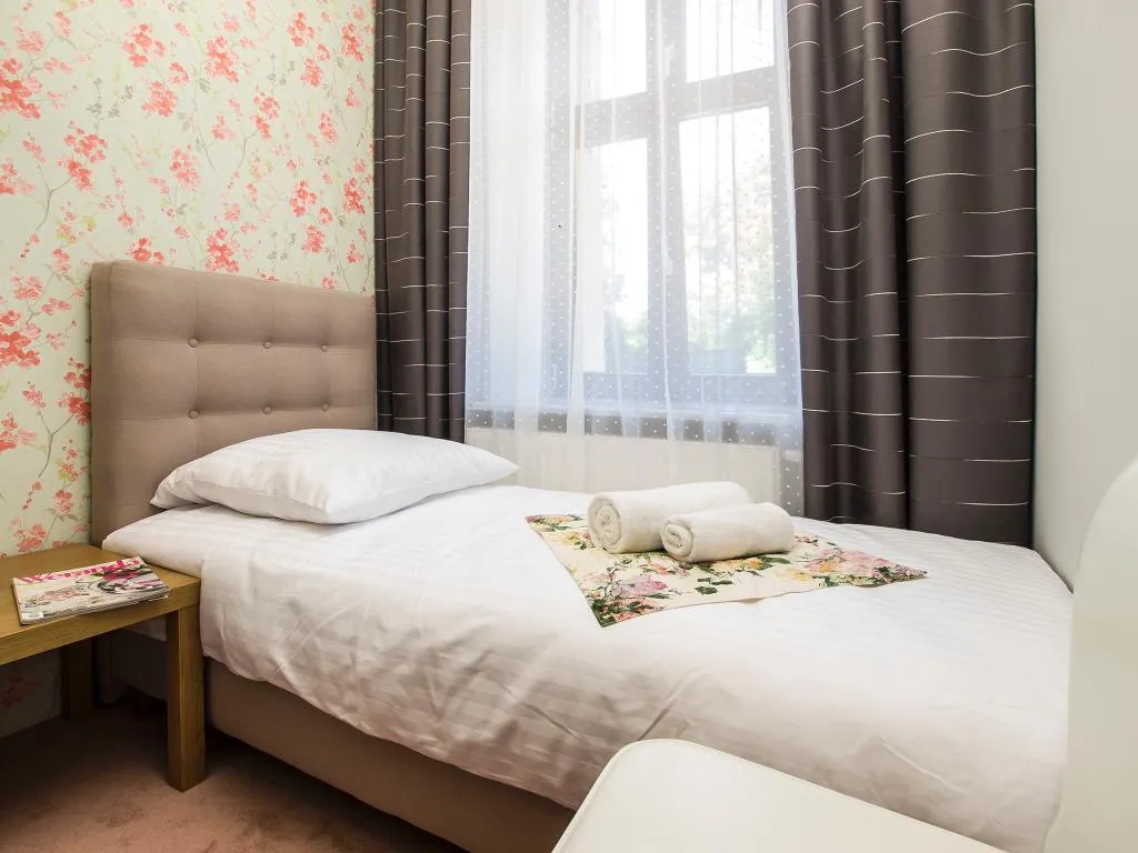 SINGLE STANDARD Room, Aparthotel Maargick, Krakow