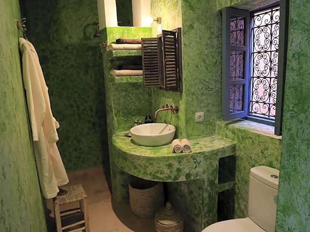 Room, Riad 11 Zitoune, Marrakech