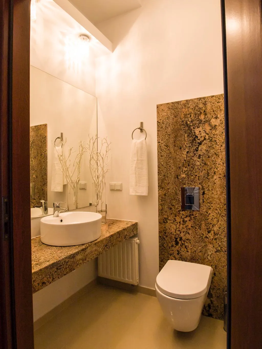 SINGLE STANDARD Room, Aparthotel Maargick, Krakow