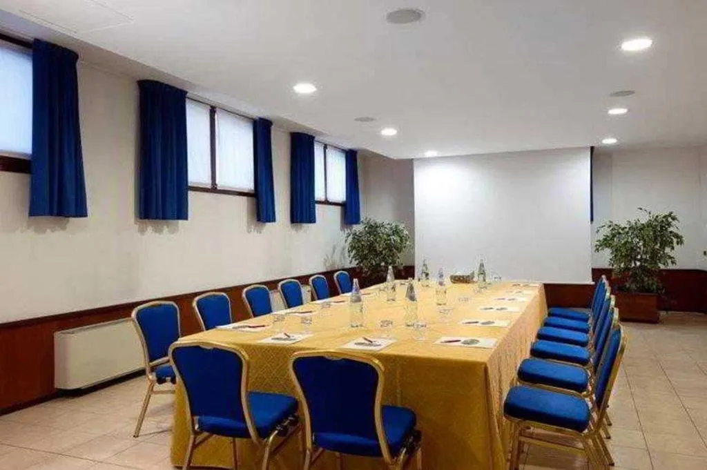 Conferences, Villa Pace Park Hotel Bolognese, Venice