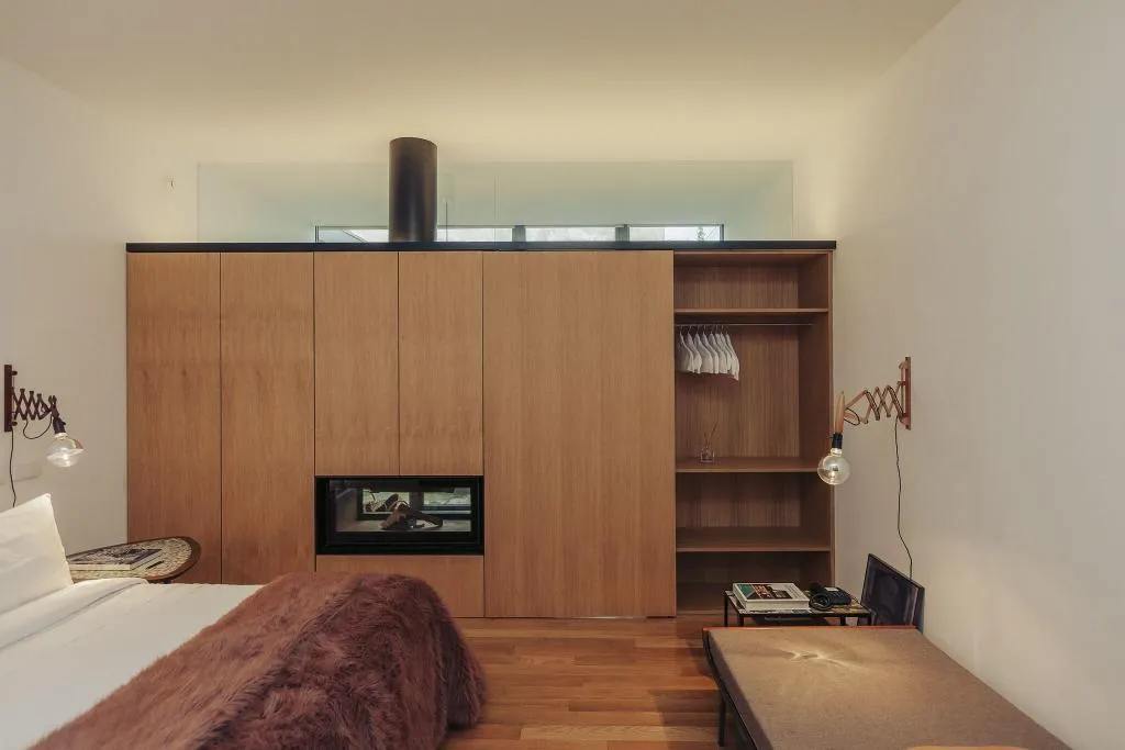 Room, Rosa Et Al Townhouse, Porto
