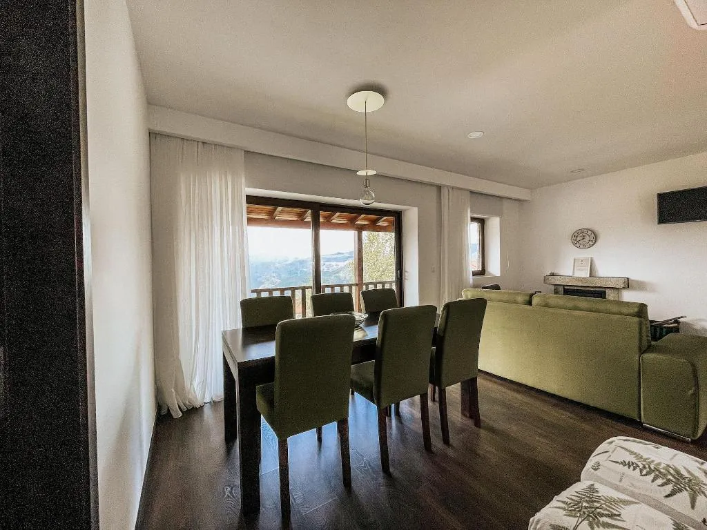 Room, Pousadela Village, Porto