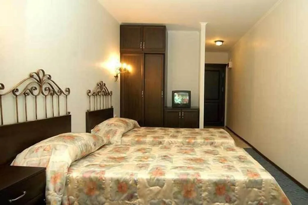 Room, Santa Family Club Hotel, Izmir