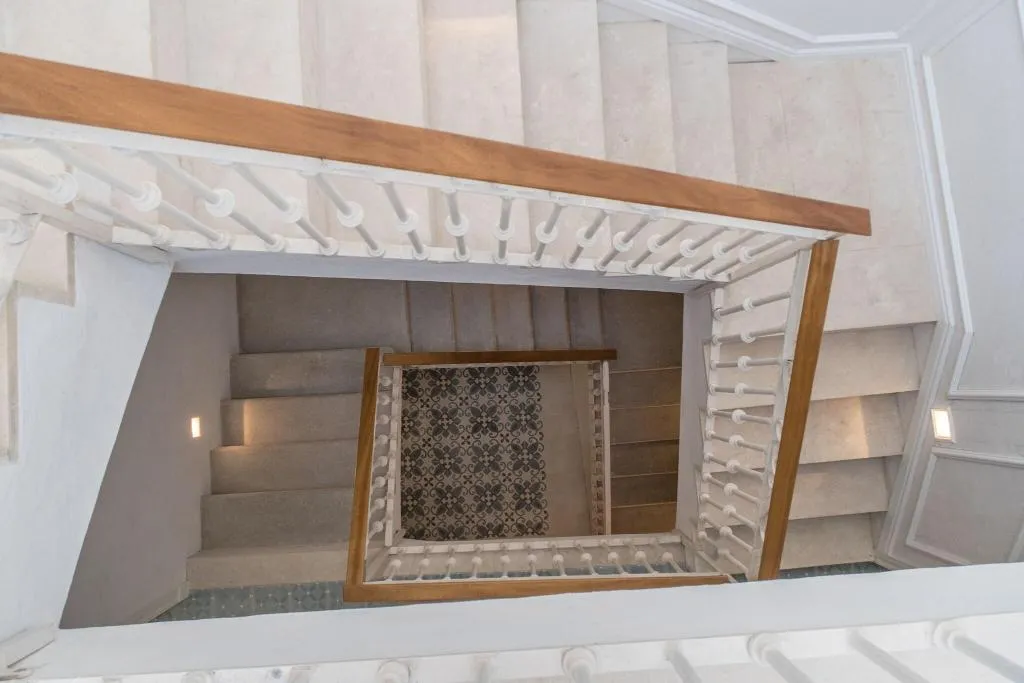 Lobby, Hotel Boutique Can Sastre, Menorca