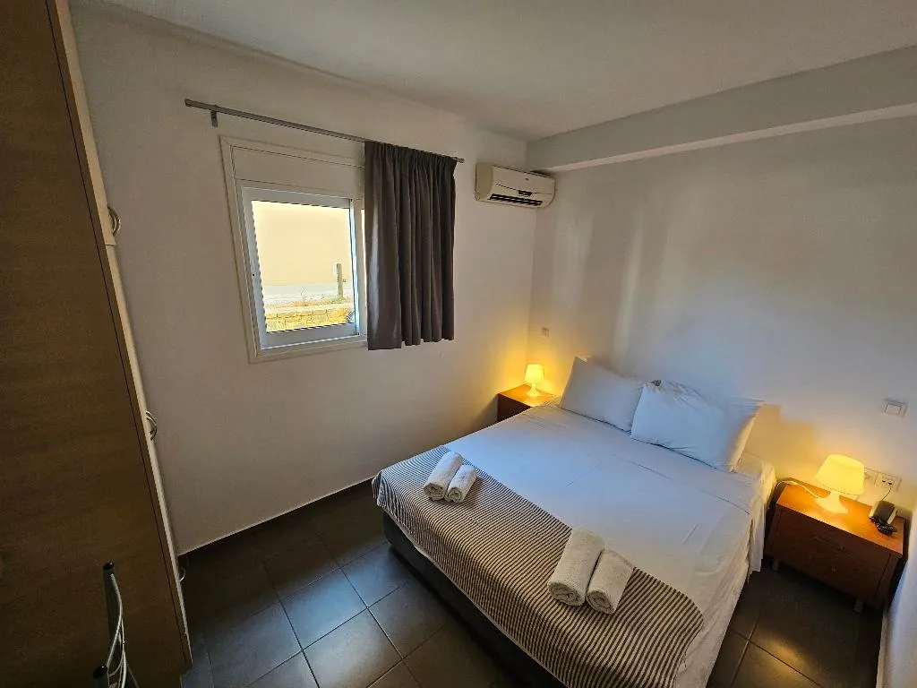 APARTMENT CAPACITY 4 ONE BEDROOM Room, Elounda Sunrise Apartments, Crete