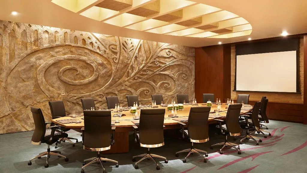 Conferences, Sofitel Dubai The Palm, Dubai