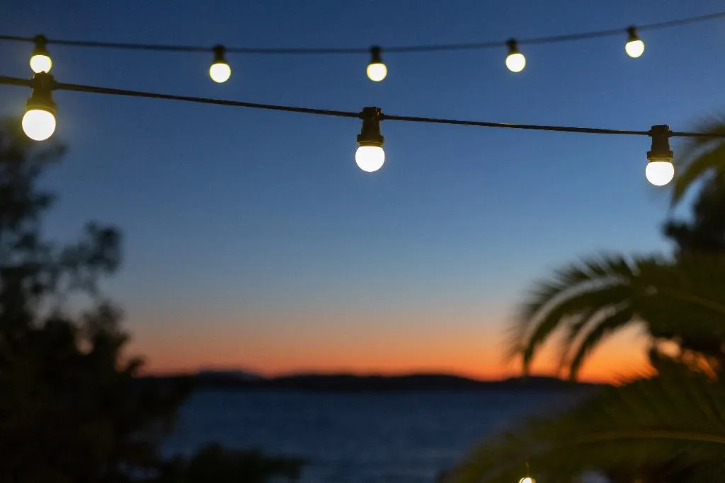 Restaurant, Boutique Beach Resort Podstine, Split