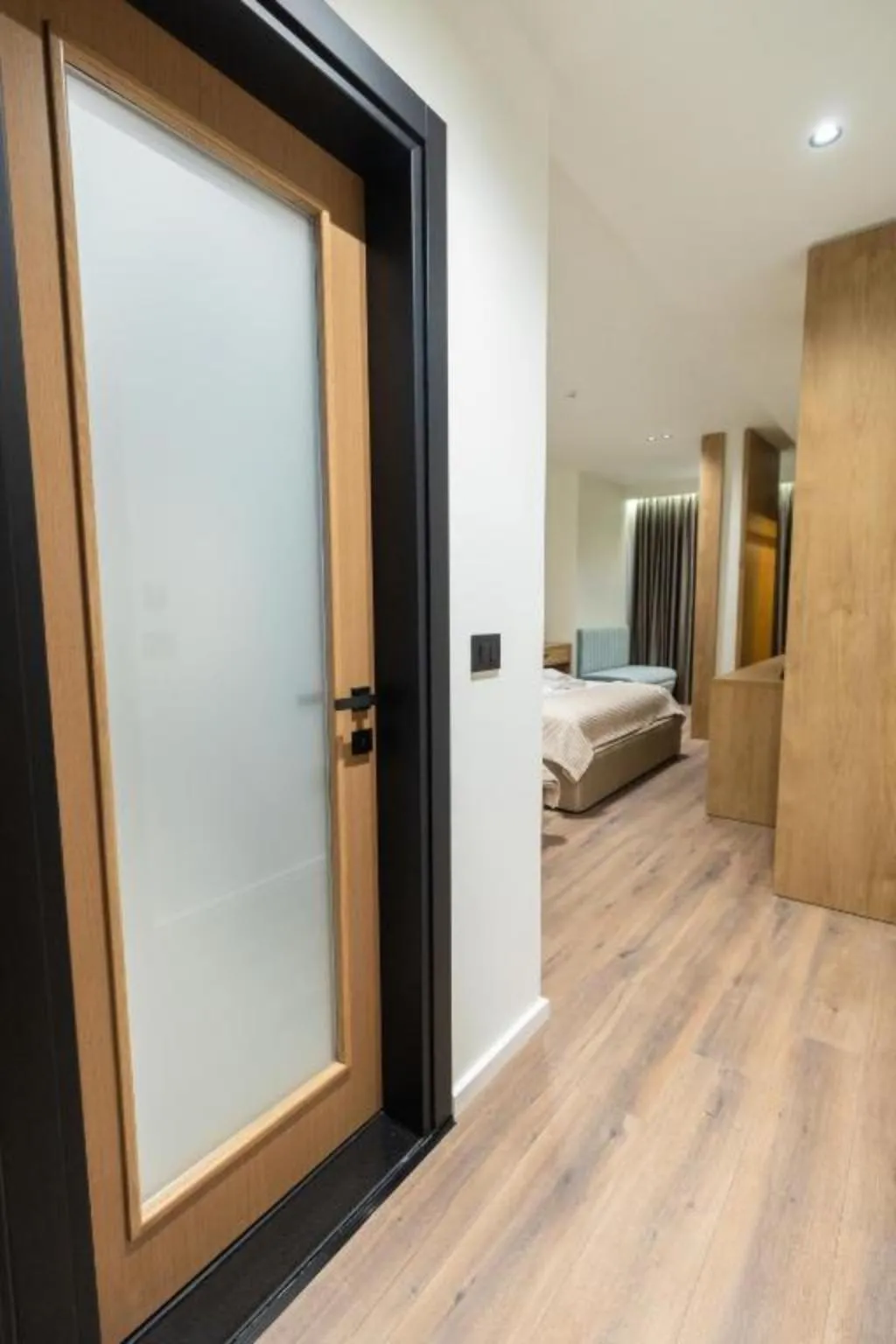 TRIPLE COMFORT Room, Beliz Boutique Hotel, Kavaje