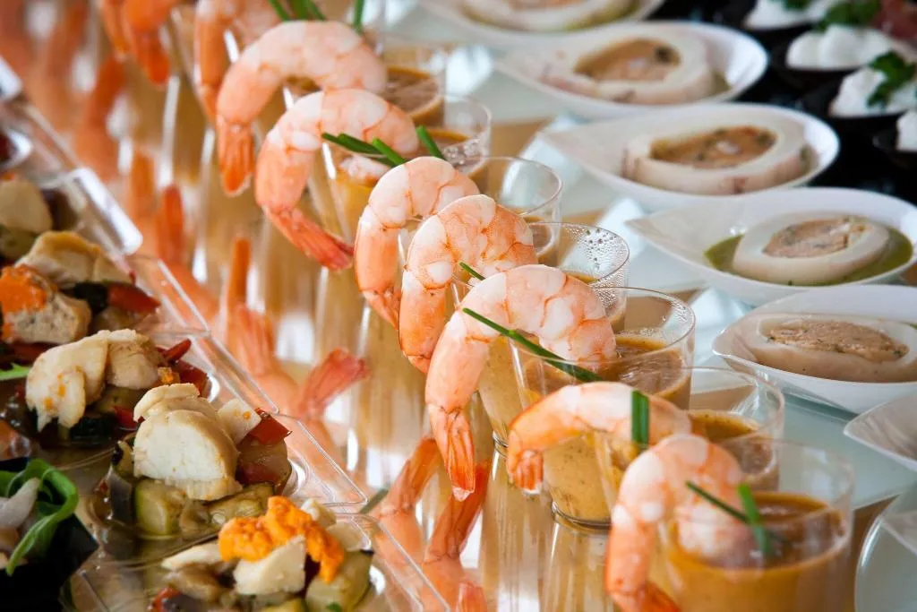Restaurant, Pulicinu, Olbia