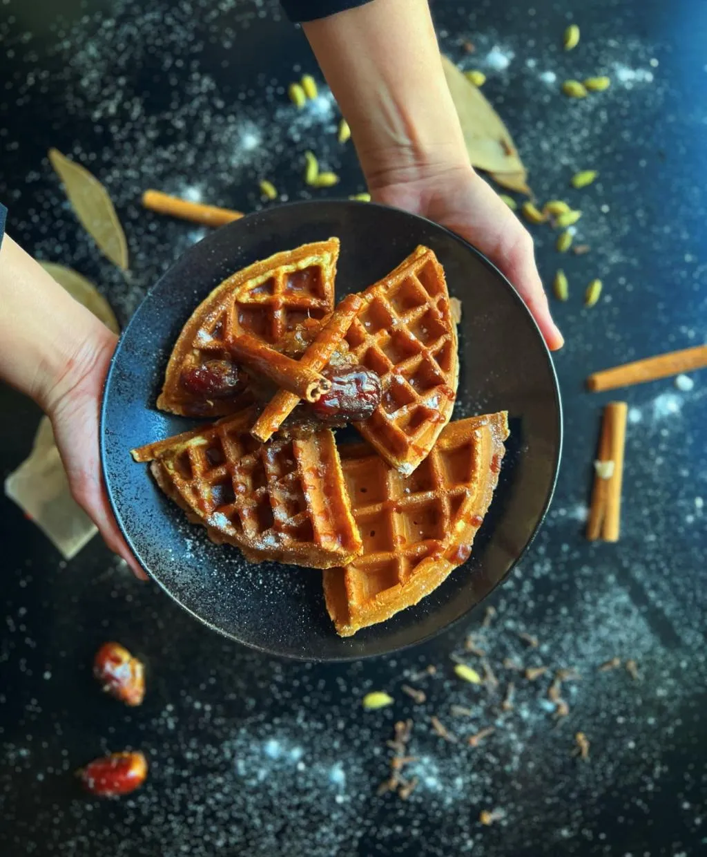 Restaurant, Hampton by Hilton Dubai Al Barsha, Dubai