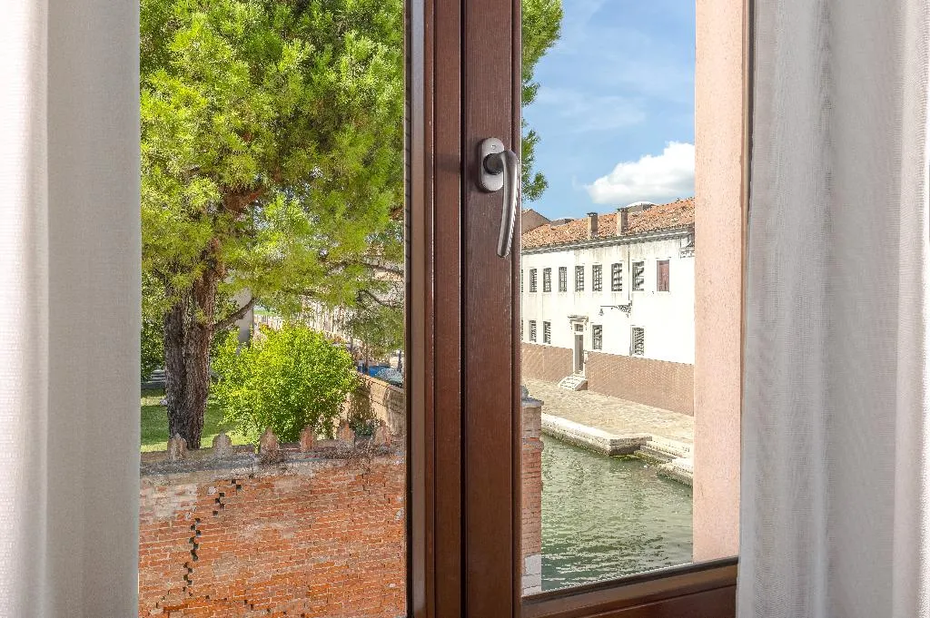 SUITE WITH VIEWS Room, Eurostars Cannaregio, Venice