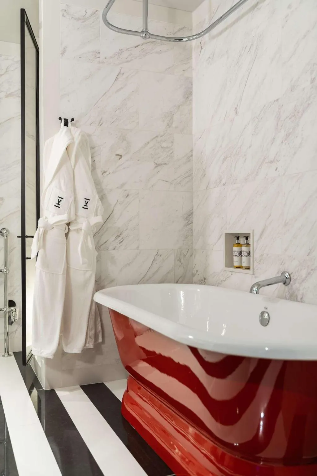 SUITE WITH VIEWS Room, The Editory Boulevard Aliados Hotel, Porto