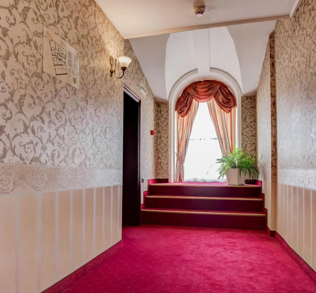 Lobby, Boutique Splendid, Varna