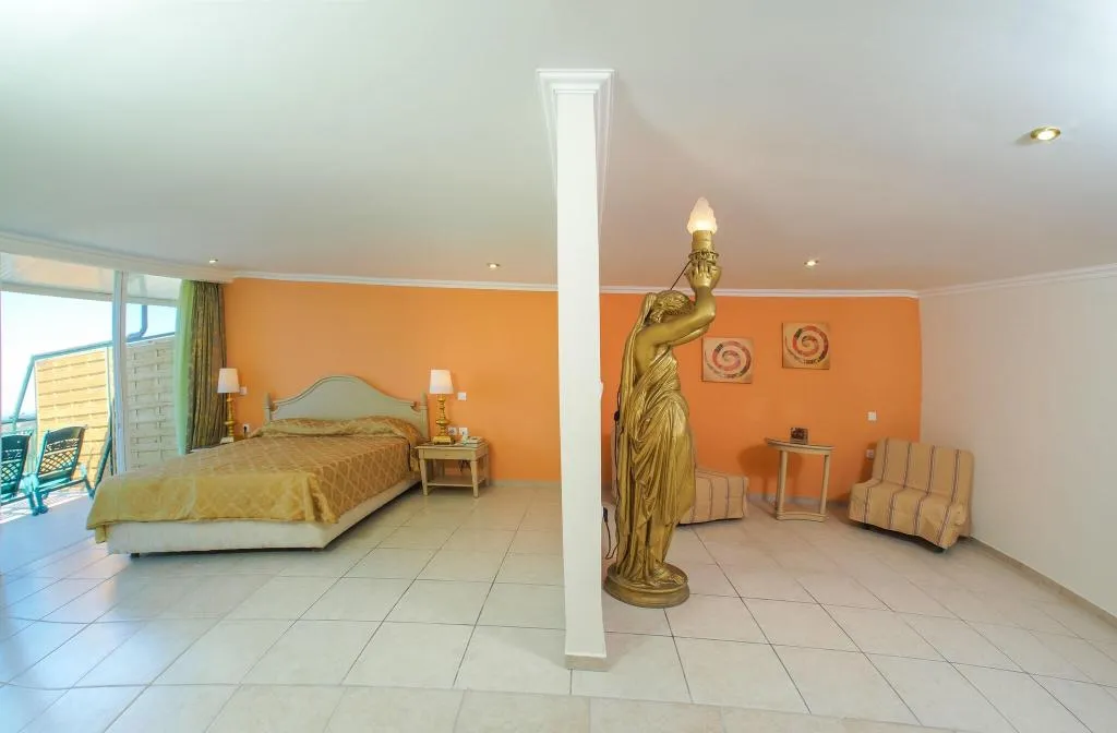 Room, Paleokastritsa Palace Adults Only, Corfu