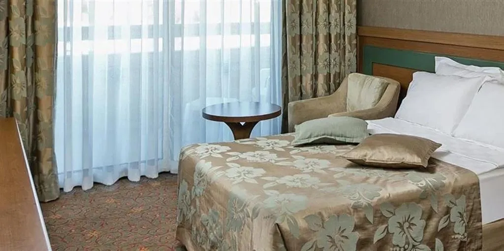 DOUBLE LAND VIEW Room, Ozkaymak Incekum Hotel, Antalya