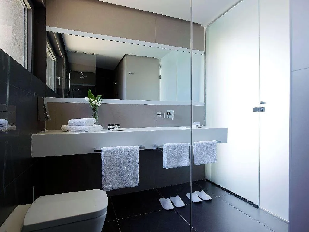 Room, Nema Design Hotel, Crete