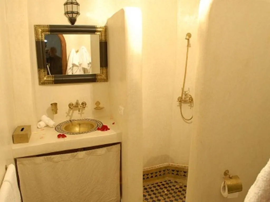 Room, Riad Chams Marrakech, Marrakech