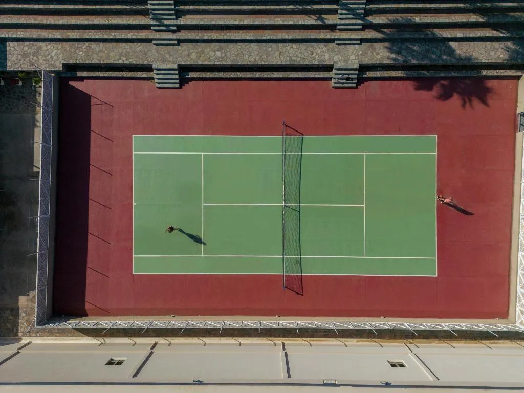 Sports and Entertainment, Royal & Imperial Belvedere Resort, Crete