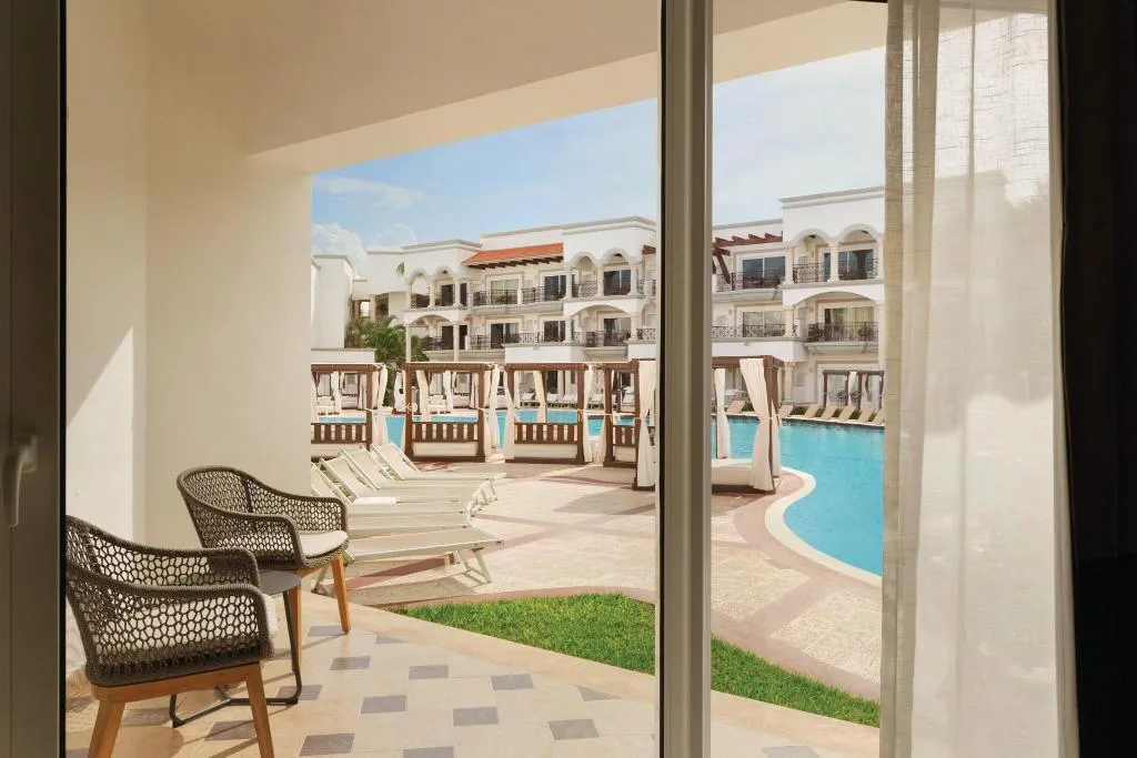 Room, Hyatt Vivid Playa Del Carmen - Adults Only, Playa Del Carmen