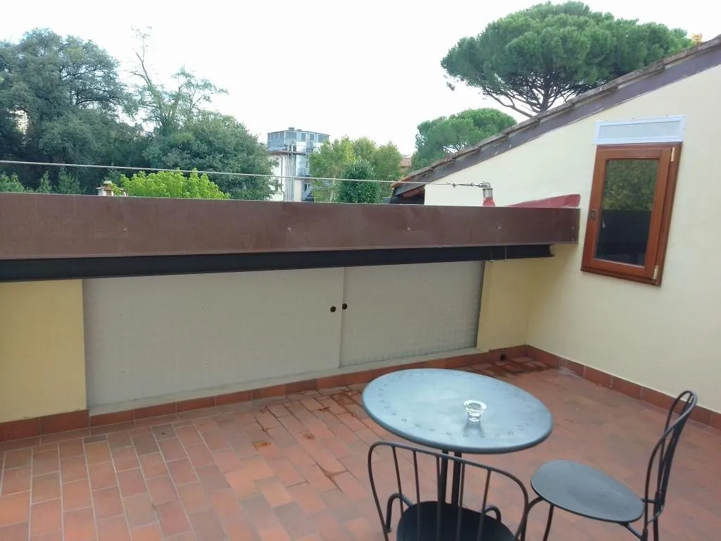 STUDIO QUEEN SIZE BED Room, Relais La Corte Di Cloris, Florence