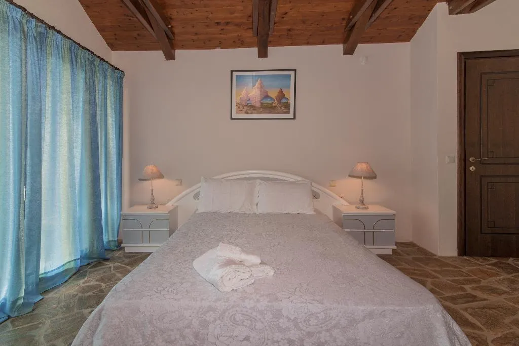 Room, Villa Froso, Zante