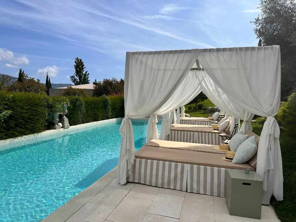 Pool, Carmo's Boutique Hotel, Porto