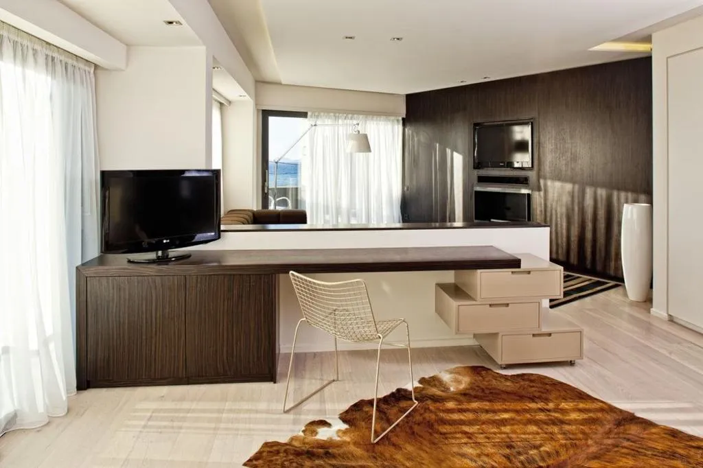 SUITE DELUXE Room, Aqua Blu Boutique Hotel & Spa, Kos