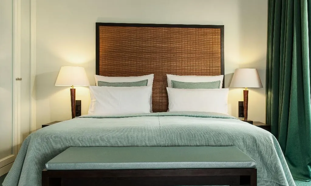 STUDIO EXECUTIVE Room, Clipper Boardinghouse Berlin-Gendarmenmarkt, Berlin