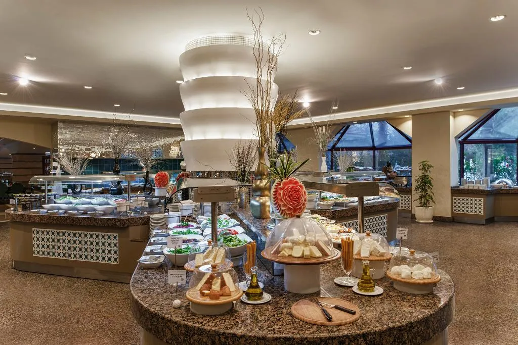Room, Sirene Belek Hotel, Antalya