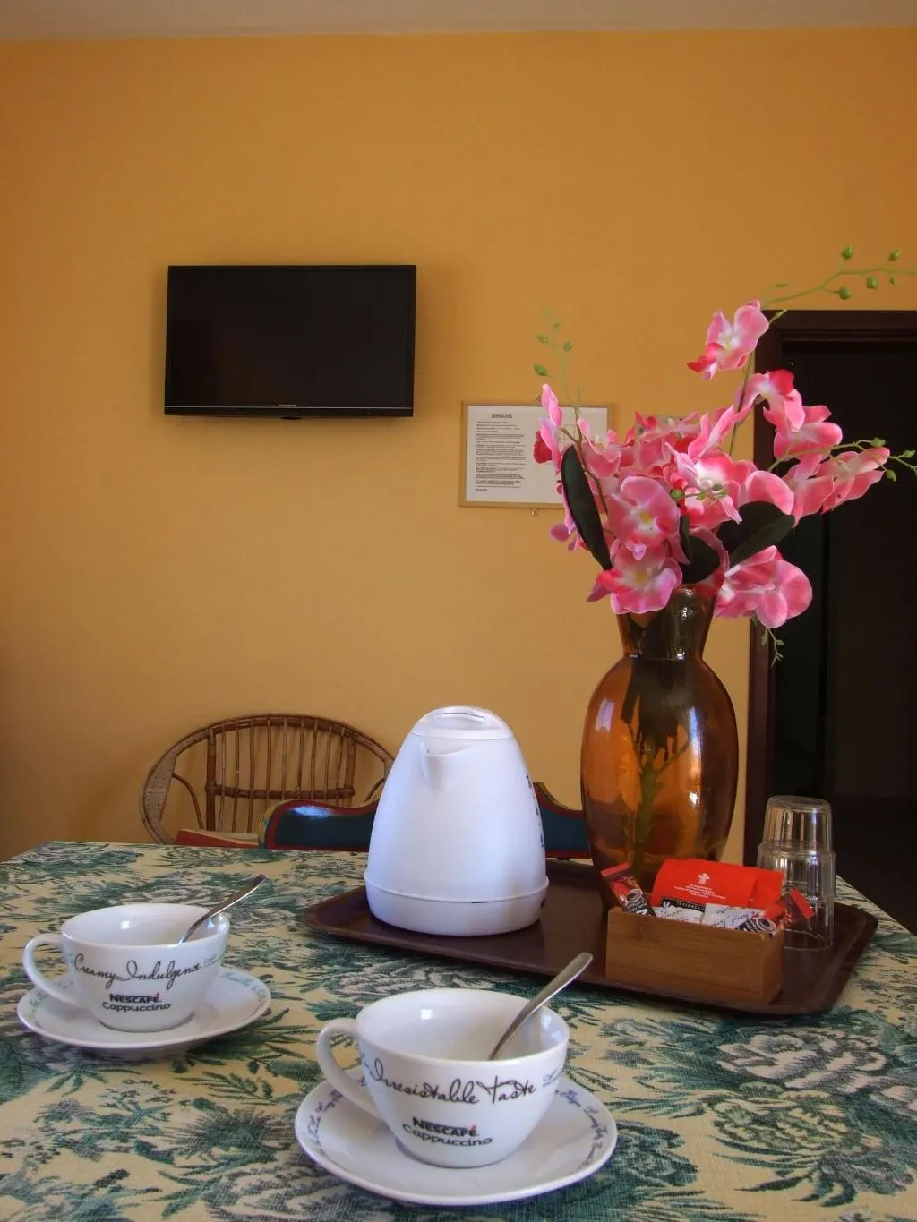 Room, Mariblu Guesthouse, Gozo