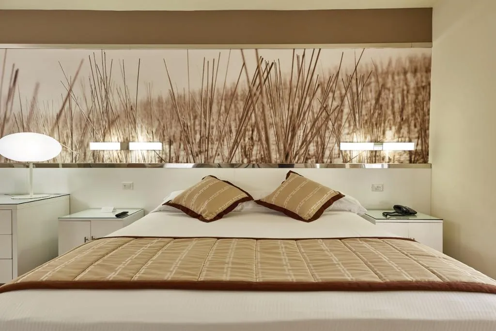 SUITE STANDARD Room, Riu Yucatan - All Inclusive, Cancun Area
