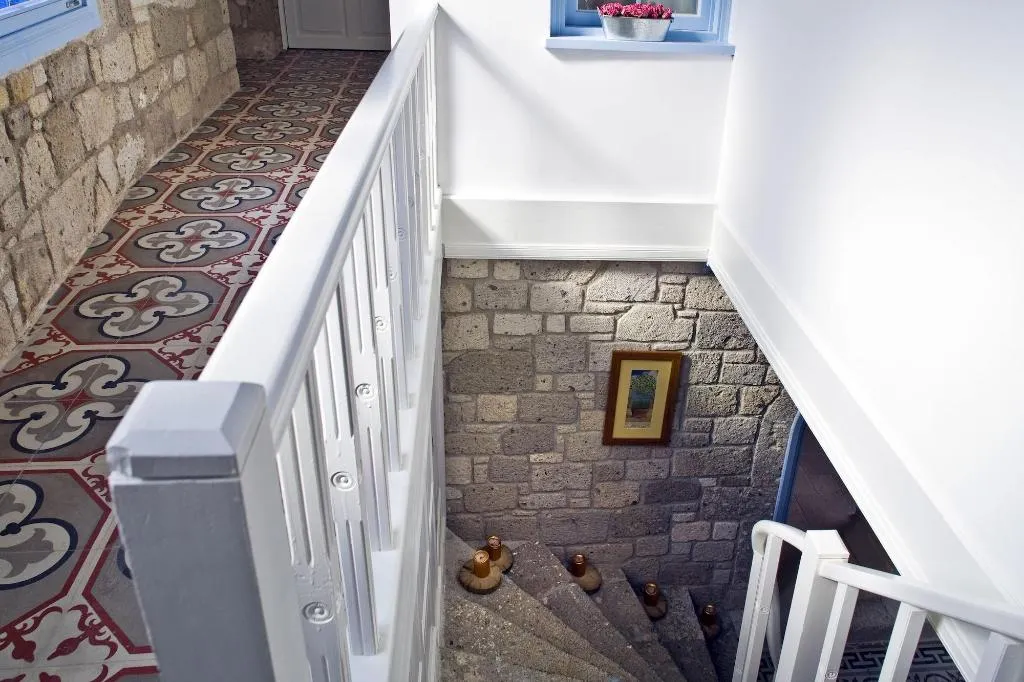 Lobby, Tashmahal, Izmir