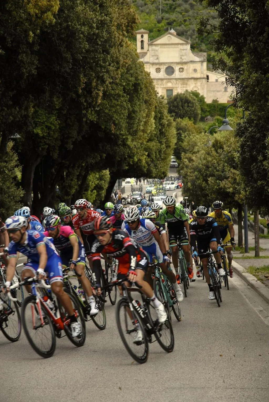 Sports and Entertainment, Palazzo Sant'Angelo Boutique B&B, Perugia