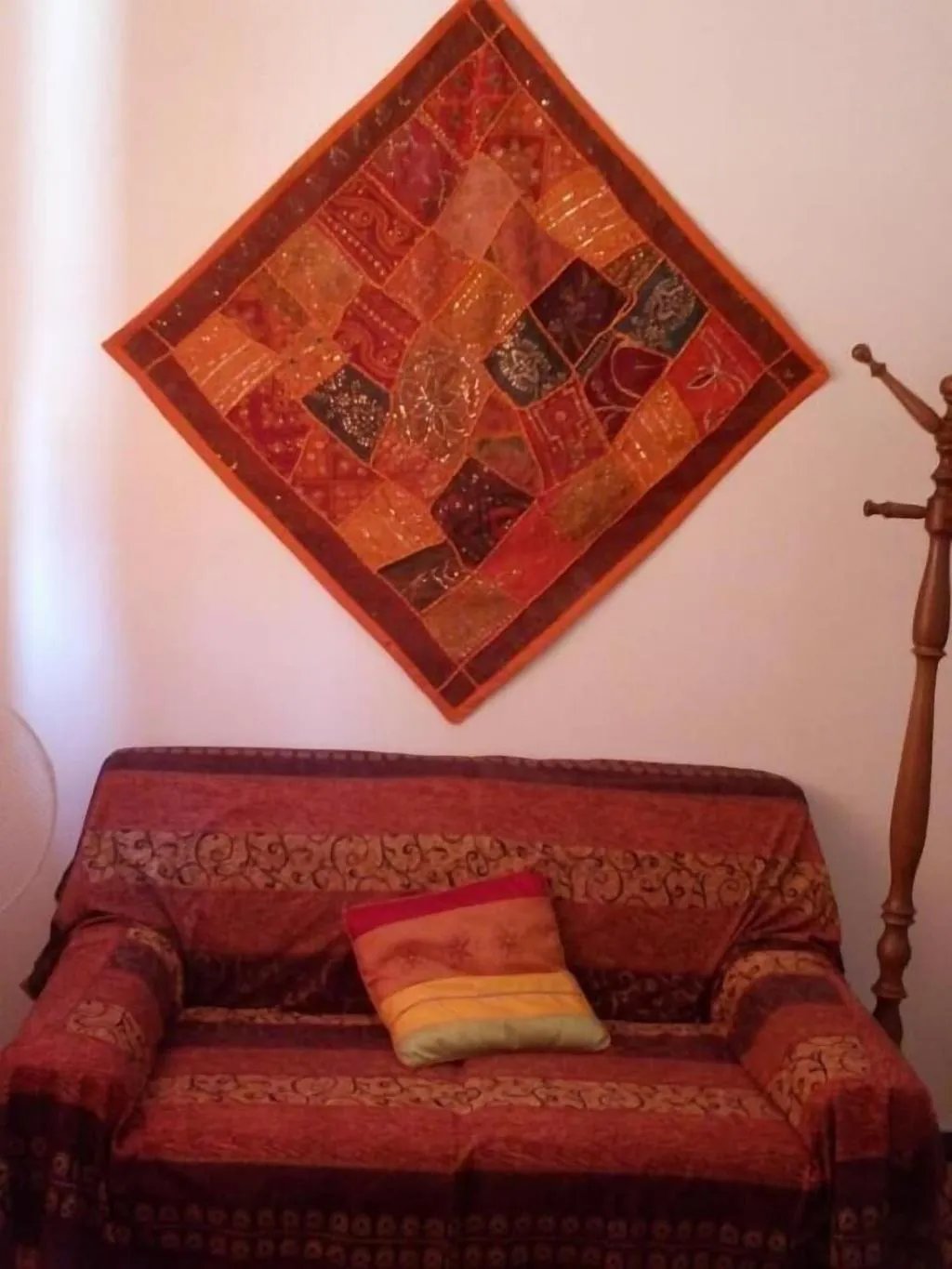 Room, B&B Arabesque, Venice