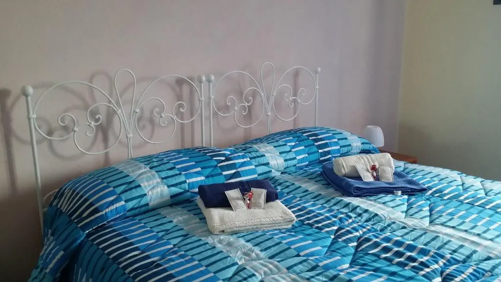 Room, B&B Jamba, Alghero