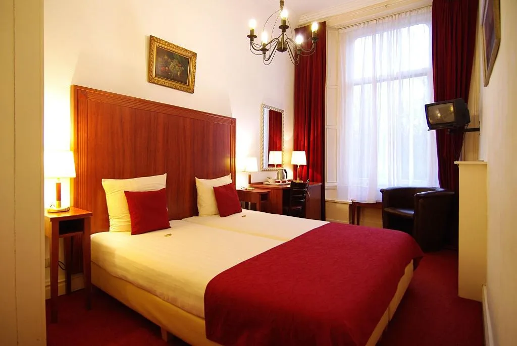 Room, Amsterdam Parklane, Amsterdam