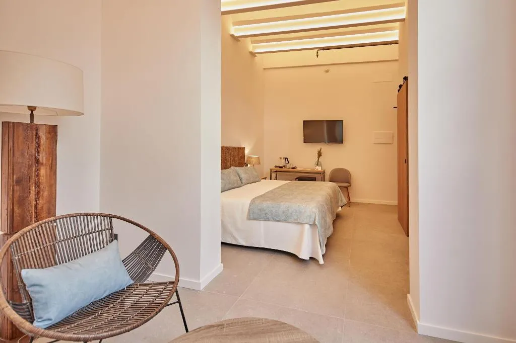 Room, Ca n'Alexandre - Turismo de Interior, Majorca