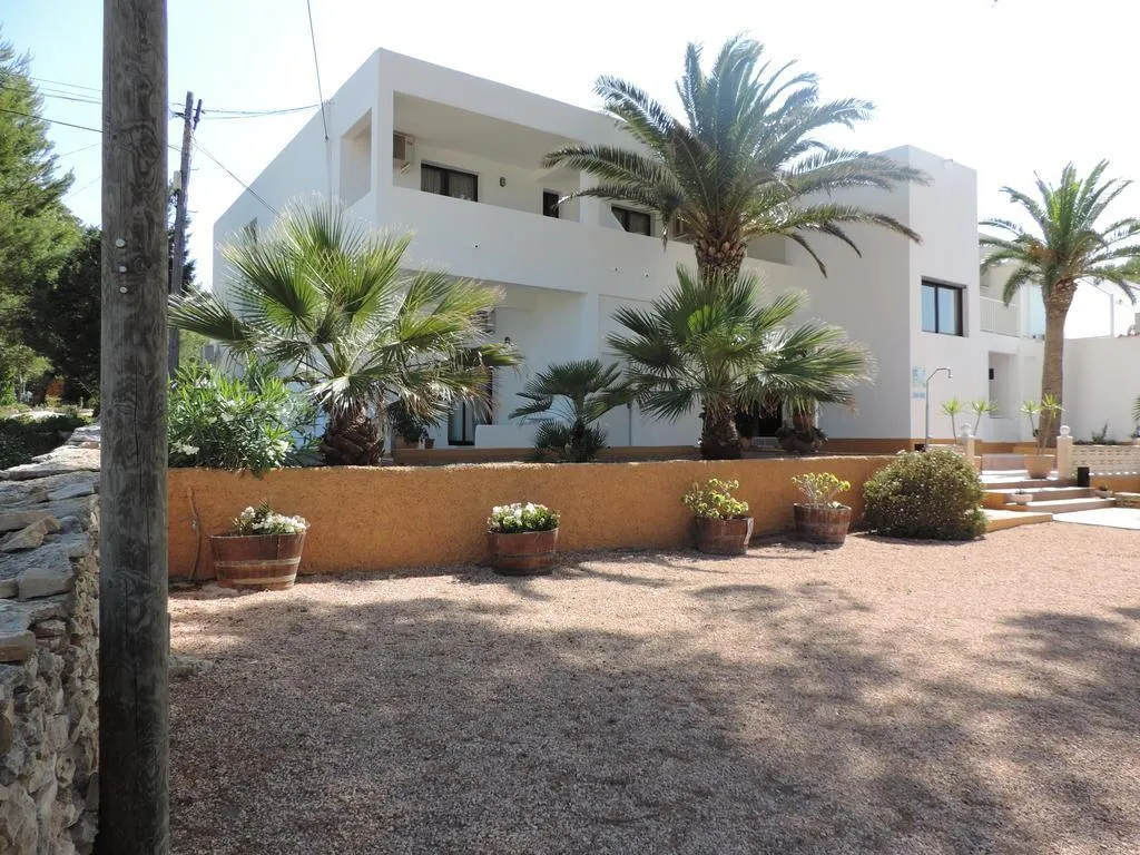 General view, Lago Dorado, Ibiza