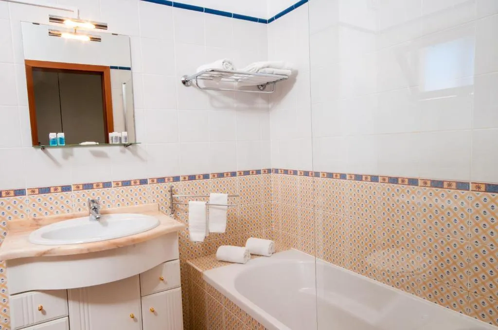 STUDIO PREMIUM Room, Estudios Salinas, Algarve