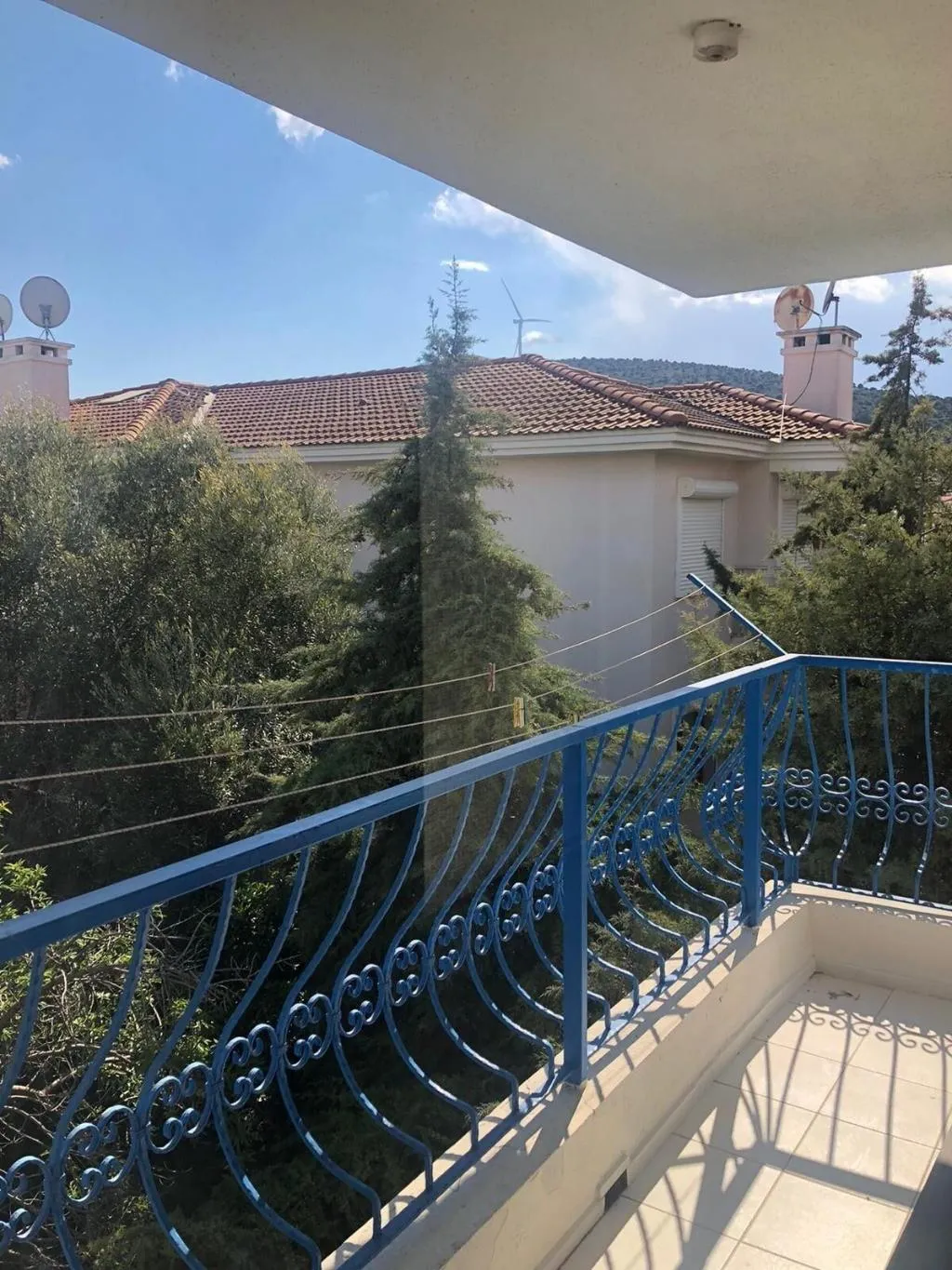 Room, Marigold Apart, Izmir