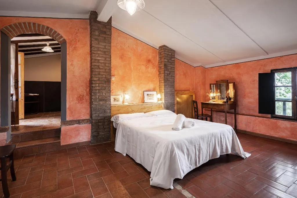 APARTMENT CLASSIC Room, Fattoria Sant'Andrea, Florence